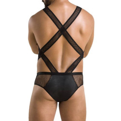 Passion - 045 Body Victor Noir S/M